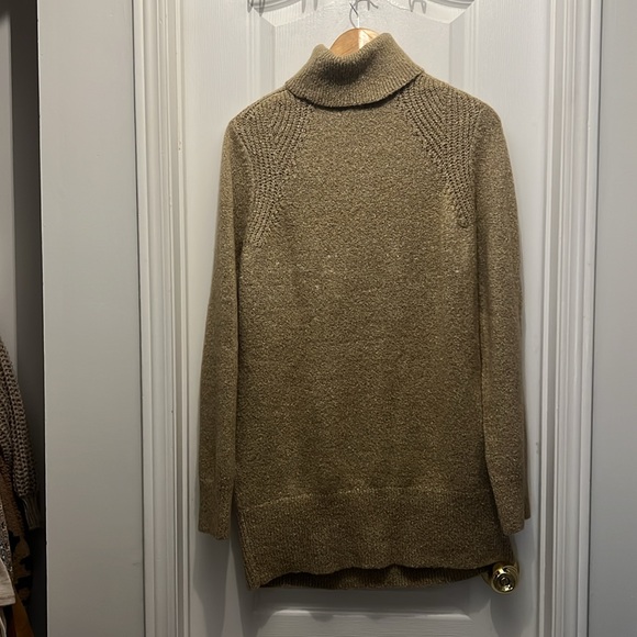 Roots Turtleneck Sweater - Picture 5 of 5